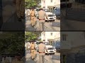 Kerala Security Arrangements In Full Swing Ahead Of PM Modi S Visit