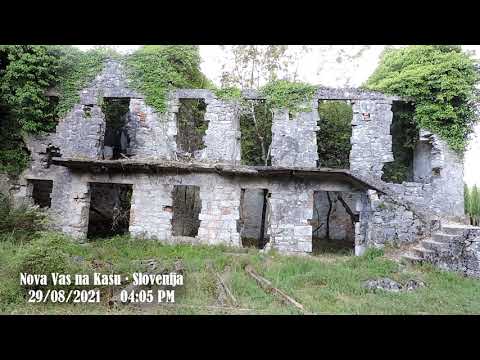 Duhovi na Krasu [bLiXa]. Nova Vas, Slovenija [29/08/2021 · 04:05 PM] @belex.prods