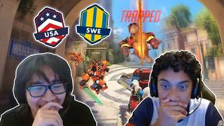 h̶a̶t̶e̶w̶a̶t̶c̶h̶i̶n̶g̶ lovewatching team usa (OWWC)