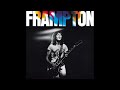 Peter Frampton - Apple of Your Eye