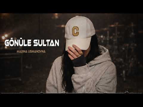 Madina Usmanovna - Gönüle Sultan (Slowed + Reverb) Tiktok Remix