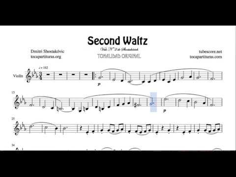 download lagu mp3 mp4 Waltz No 2 Shostakovich Sheet Music, download mp3 Waltz No 2 Shostakovich Sheet Music free download mp3, download mp3 Waltz No 2 Shostakovich Sheet Music