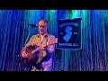 Ben Nichols (Lucero) Live - Anjalee - Crossroads, Garwood, NJ - 1/4/25