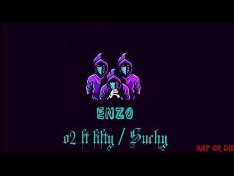ENZO - o2 Ft Fifty, Suchy