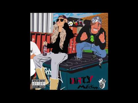 YKDIRTY - #DirtyMuFxckaaa Prod. By KidFrankiee (DirtyMF) Track 16.