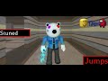 FANMADE Piggy Book 2 Poley Jumpscare