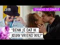 BEDREIGINGEN OP DE CAMPUS | SpangaS weekoverzicht #1 | NPO Zapp
