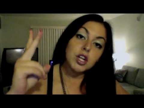 Bitches in Paris - Miss Nyrie - Jay-Z & Kanye West Ni**as in Paris REMIX