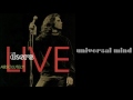 The Doors - Universal Mind [HQ - Lyrics] - from Absolutely Live