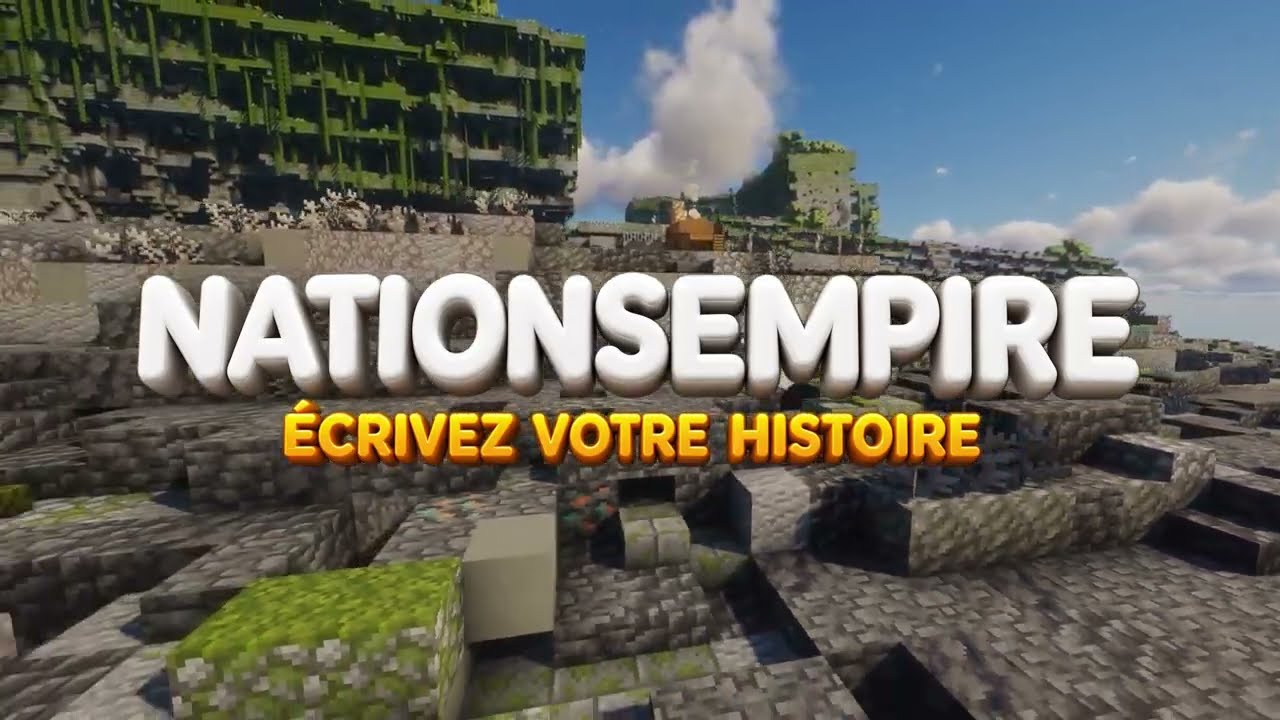 Aperçu vidéo de NationsEmpire