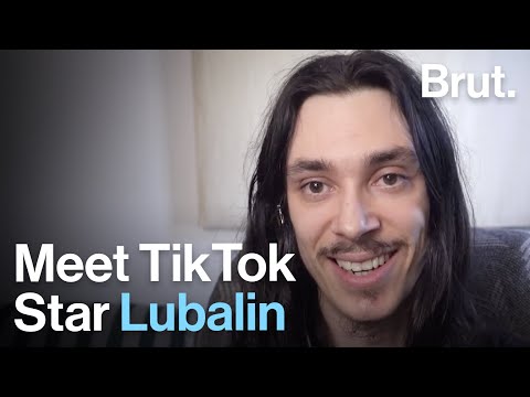 Meet Lubalin, Who Turns Internet Drama into TikTok Gold