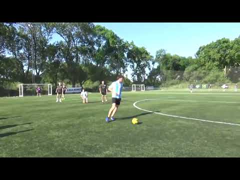 VARTAN FC VS DEGALACTICOS - #PlayOff Final, SL Sabado