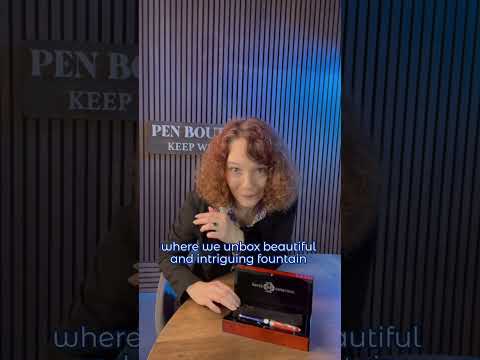 Pen Boutique Ltd