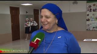 Чечня готовится отмечать День чеченской женщины