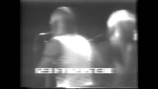 Southside Johnny &amp; the Asbury Jukes - It Ain&#39;t The Meat (It&#39;s The Motion) - 12/31/1977