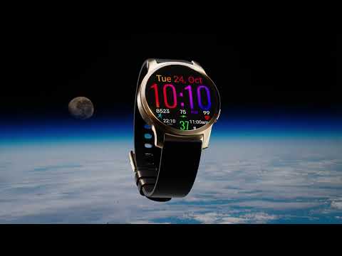 Watch Face Mooon