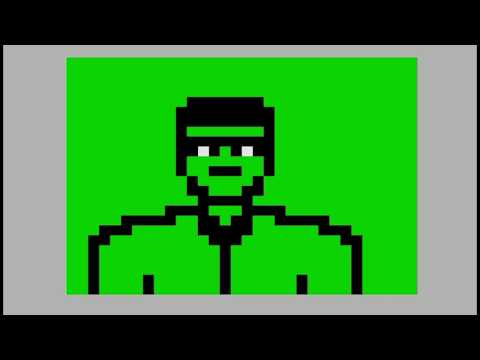 ZX Spectrum Machine Code vs Basic