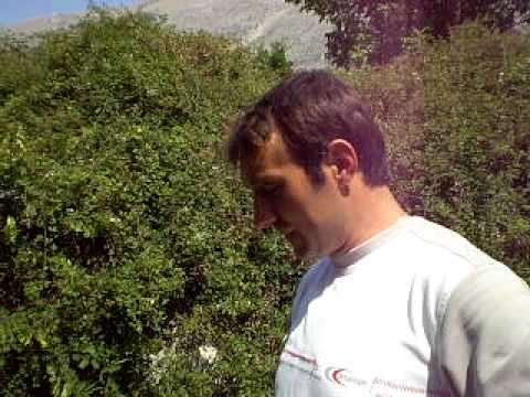 PAMJE NGA ZAGORIA - Vizite konciotesh ne Bambullin e Sheperit