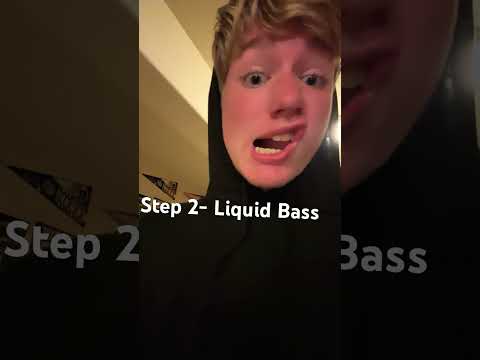 60 Second Liquid Lip Roll Tutorial #beatbox #beatboxing #gbb2023 #dlowbeatbox