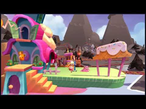 Candy Crush Tales Level 47 - NO BOOSTERS + FULL STORY + NO ADS 📖 | SKILLGAMING ✔️