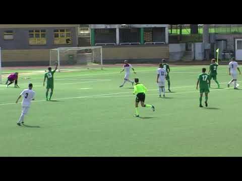 Eccellenza: Almas - Pomezia 1 - 0