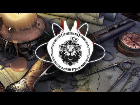 Obbley & Luxion - War Zone