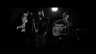 Sidonie - Sierra y Canadá (Historia de amor asincrónico) [Aclam Records Live Session]