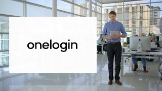 Vidéo de OneLogin