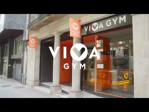 Gimnasio VivaGym Bruc Miniatura de video de YouTube 21