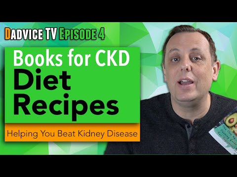 Davita Cookbooks