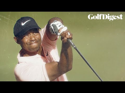 My Game: Tiger Woods | Episode 9: My Escapes | Golf Digest
