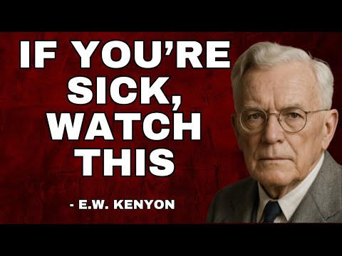 Don’t Accept Sickness—2 Hours of Truth That Heals | EW Kenyon Insights