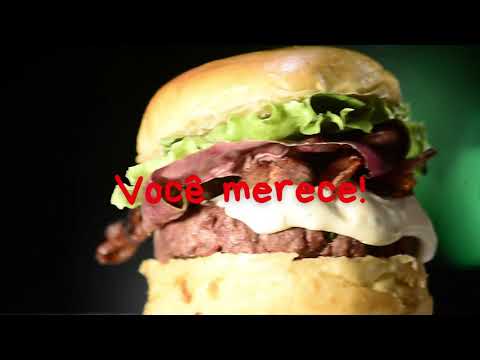 Dom Black - Hambúrguer Artesanal - Você merece