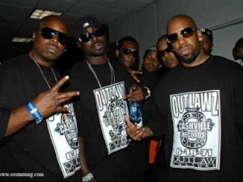 C-BO featuring Young Buck - Callin My Name (Produced By Soundsmith)