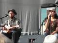 Carolina Chocolate Drops ~ Wayward Girl 9-21-08