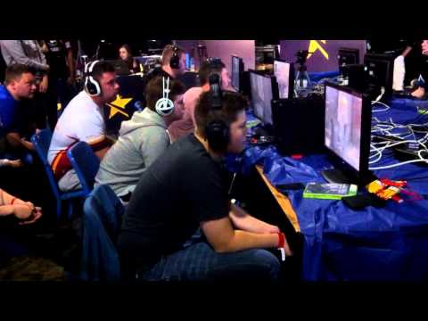 [EGL10] LAN Video Montage