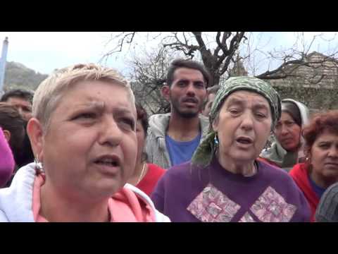 Crima Stoenesti, Vatasescu Gladiola omorata de Constantin Braga