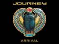 Journey - To Be Alive Again (Live)