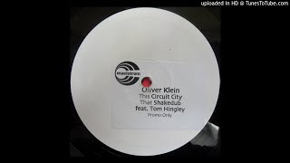 A - Oliver Klein - Circuit City