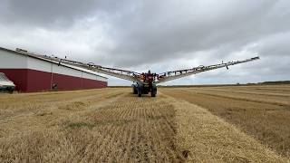待售车载式喷雾器 Hardi Commander 7000 Twin - 图像 4 | Agroline CN 车载式喷雾器 Hardi Commander 7000 Twin | 图像 4 - Agroline