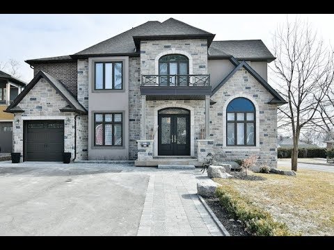 557 Marksbury Road Pickering Open House Video Tour