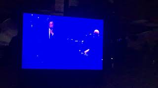Tony Bennett singing New York State of Mind at Billy Joel concert at MSG 4/12/19