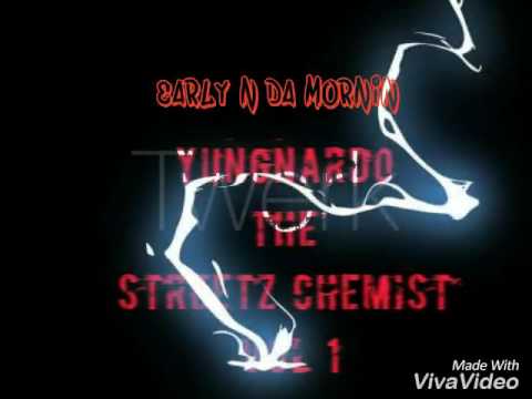 ATMNARDO X LA'NOLIA | EARLY N DA MORNIN