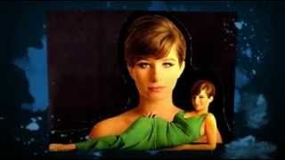 BARBRA STREISAND  where am i going?
