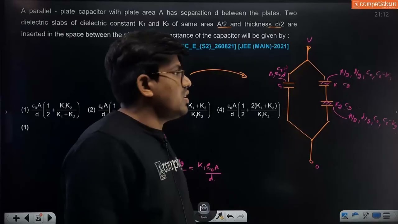 Video Solution
