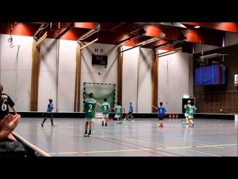 HisingsKärra IBK P06 - Lindome IBK P06