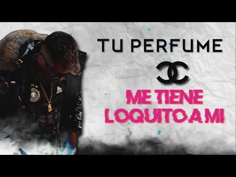 TU PERFUME A CHANEL - AIR KLEIN