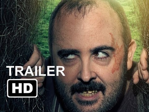 trailer