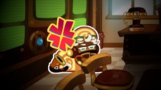 What's really causing this mess and chaos!? - Cookie Run Ovenbreak: Time Relic Chaos (Part 4)