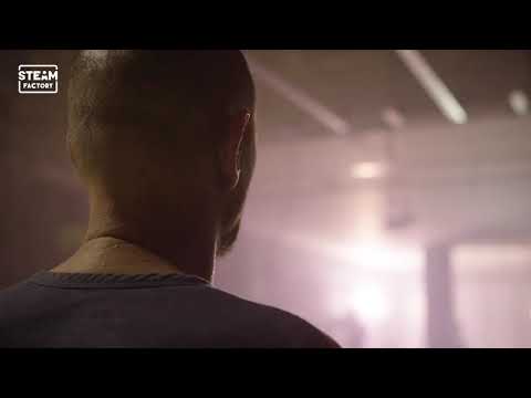 Steam Factory - ako sme vznikali 😎